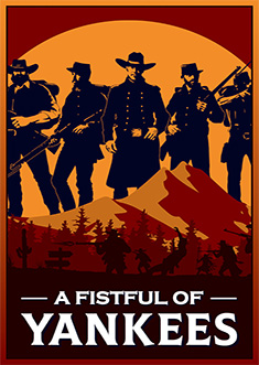 Купить A Fistful Of Yankees Купить A Fistful Of Yankees