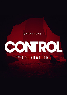 Купить Control - The Foundation