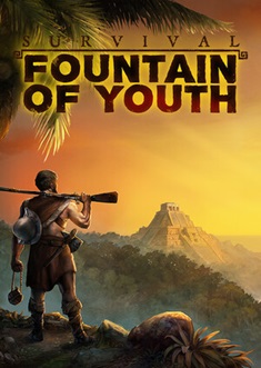 Купить Survival: Fountain of Youth