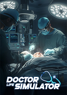 Купить Doctor Life Simulator