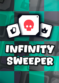 Купить Infinity Sweeper