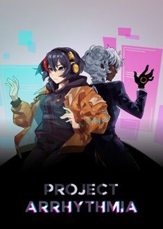 Купить Project Arrhythmia