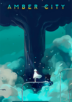 Купить Amber City