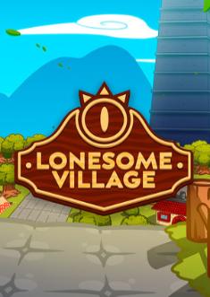 Купить Lonesome Village