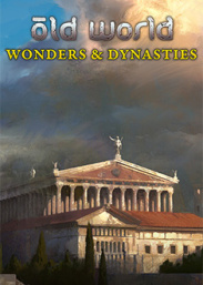 Купить Old World - Wonders and Dynasties