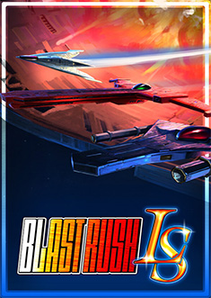 Купить Blast Rush LS Купить Blast Rush LS