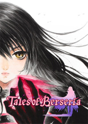 Купить Tales of Berseria