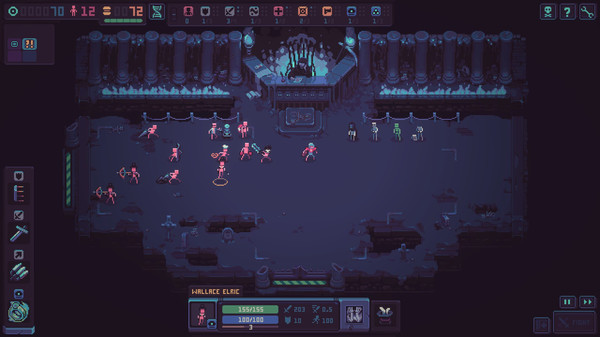 Despot's Game: Dystopian Army Builder