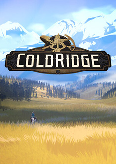 Купить ColdRidge