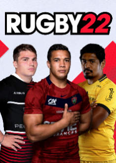 Купить Rugby 22