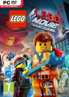 Купить The LEGO Movie Videogame