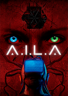 Купить A.I.L.A Купить A.I.L.A