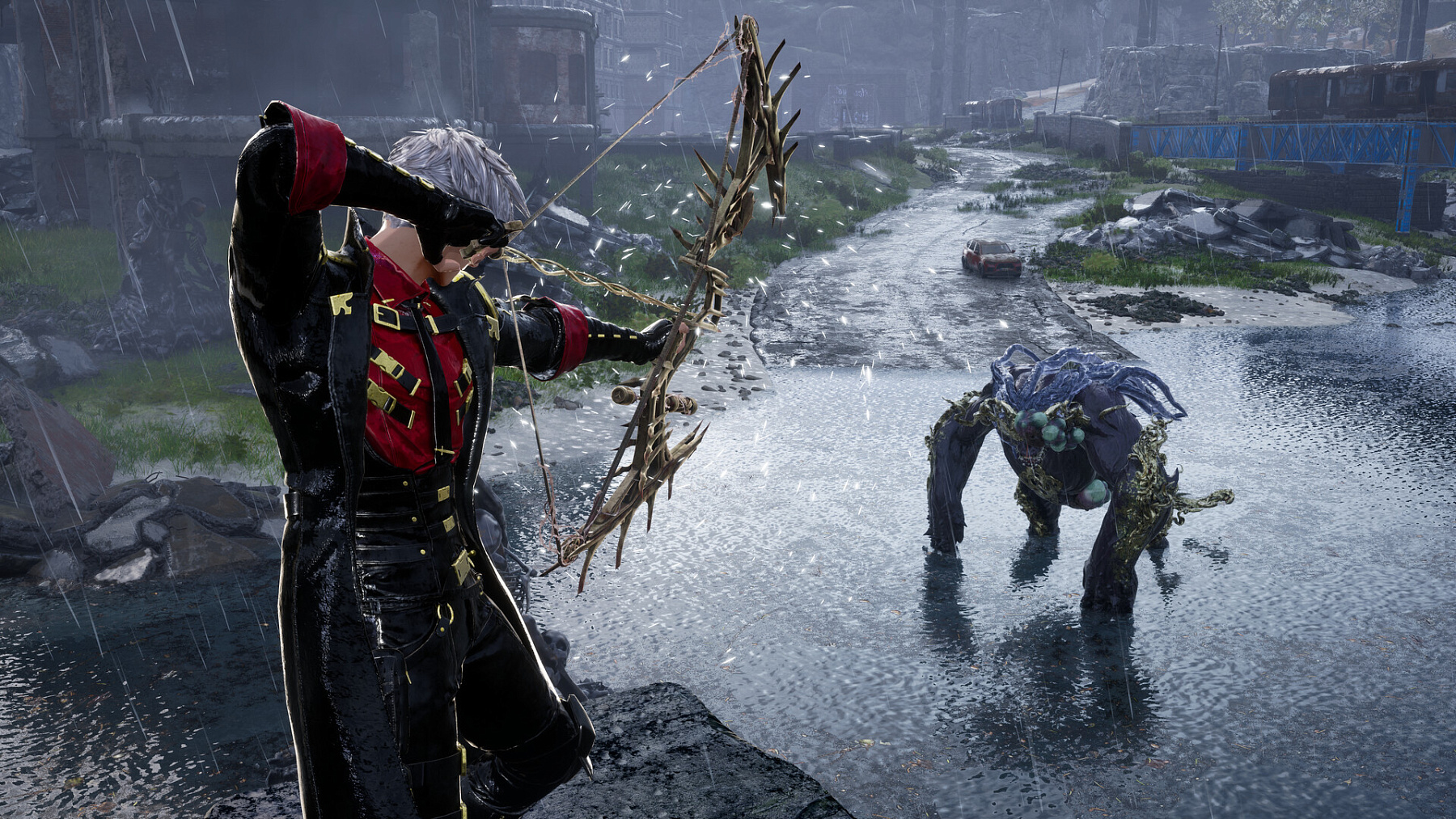 CODE VEIN II Ultimate