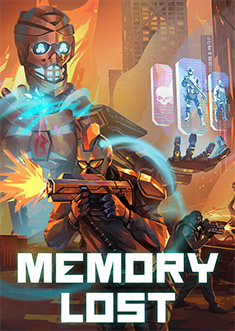 Купить Memory Lost