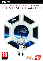 Купить Sid Meier's Civilization: Beyond Earth