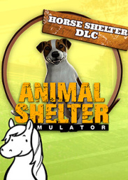 Купить Animal Shelter - Horse Shelter