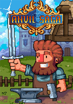 Купить Anvil Saga Купить Anvil Saga