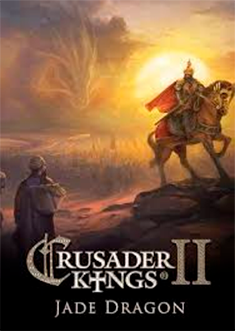 Купить Crusader Kings II: Jade Dragon