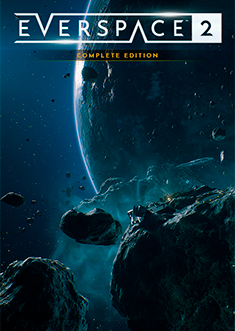 Купить EVERSPACE™ 2: Complete Edition