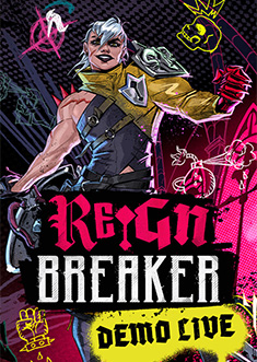 Купить Reignbreaker