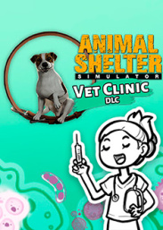 Купить Animal Shelter - Vet Clinic