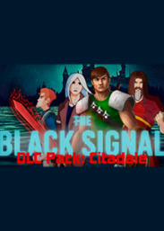 Купить The Black Signal: DLC Pack: Citadale