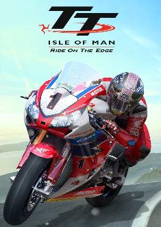 Купить TT Isle of Man