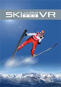 Купить Ski Jumping Pro VR
