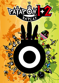 Купить PATAPON 1+2 REPLAY Купить PATAPON 1+2 REPLAY