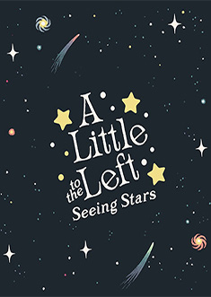 Купить A Little to the Left: Seeing Stars