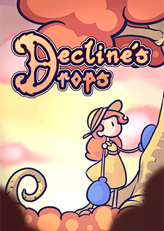 Купить Decline's Drops