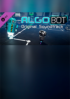 Купить Algo Bot - Original Soundtrack