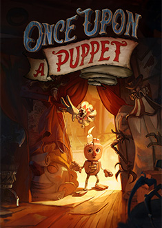 Купить Once Upon A Puppet Купить Once Upon A Puppet
