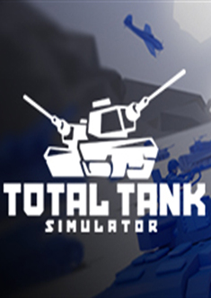 Купить Total Tank Simulator
