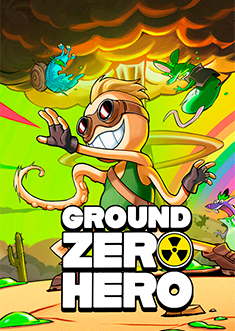 Купить Ground Zero Hero