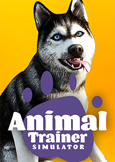 Купить Animal Trainer Simulator