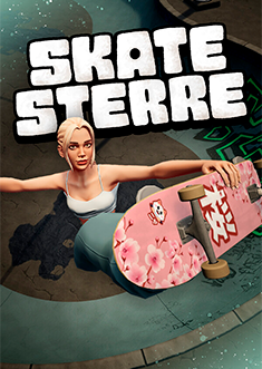 Купить Skatesterre