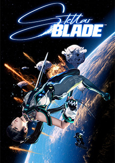 Купить Stellar Blade (РФ + Европа) Купить Stellar Blade (РФ + Европа)
