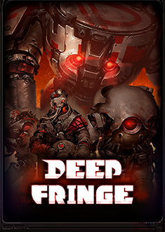 Купить Deep Fringe