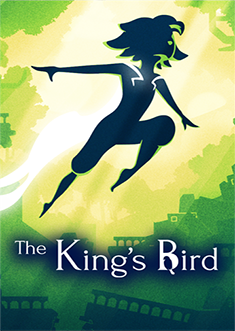 Купить The King’s Bird