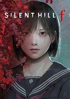 Купить Silent Hill f