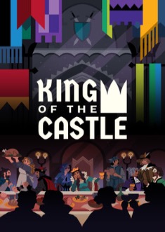 Купить King Of The Castle