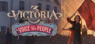 Victoria 3: Voice of the People Immersion Pack