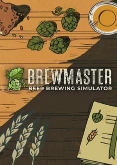 Купить Brewmaster: Beer Brewing Simulator