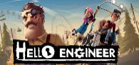 Hello Engineer: Scrap Machines Constructor