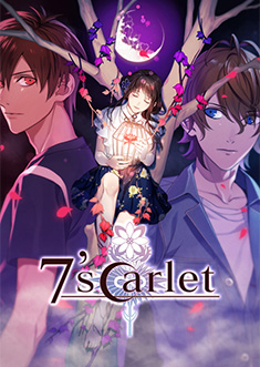 Купить 7'scarlet