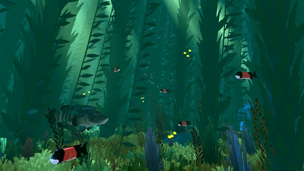 ABZÛ