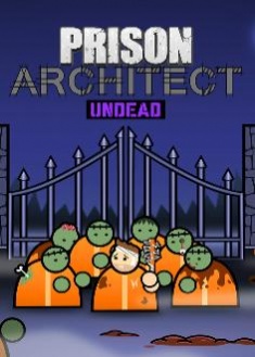 Купить Prison Architect - Undead