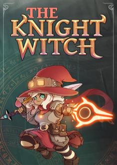 Купить The Knight Witch