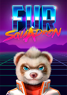 Купить FUR Squadron